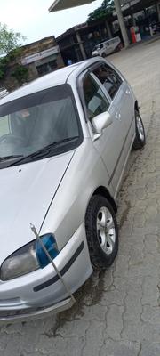 Toyota Toyoace 1996 Silver for sale