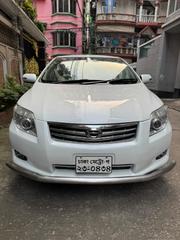 Toyota Axio 1.5 G FWD 2006 Pearl for sale