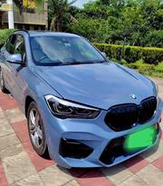 BMW X1 2021 Gray for sale