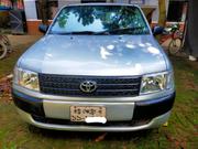 Toyota Probox 2004 Silver for sale