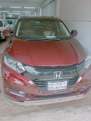 Honda Vezel 2015 Red for sale