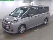Toyota Noah 2022 Brown for sale
