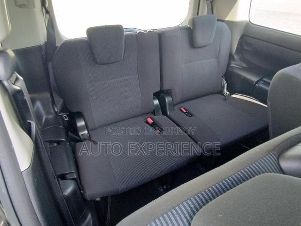 Toyota Noah 2.0 FWD (8 Seater) 2021 Black