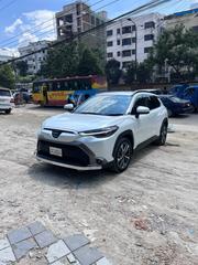 Toyota Corolla Cross 2023 Pearl for sale