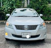 Toyota Premio 1.5 FWD 2012 Silver for sale