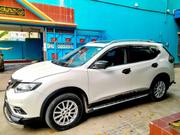 Nissan X-Trail 2.0 Petrol AWD 2014 Pearl for sale