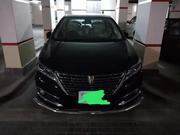 New Toyota Premio 2016 Black for sale