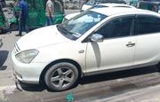 Toyota Allion 2003 White for sale