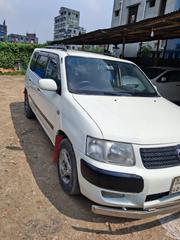 Toyota Succeed 2004 White for sale