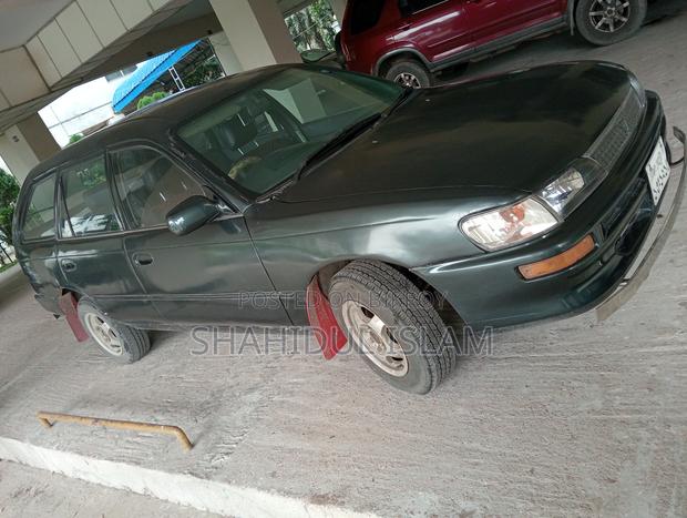 Toyota Corolla 1994