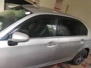 Toyota Axio 2015 Silver for sale