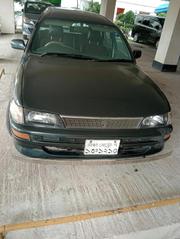 Toyota Corolla 1994 for sale
