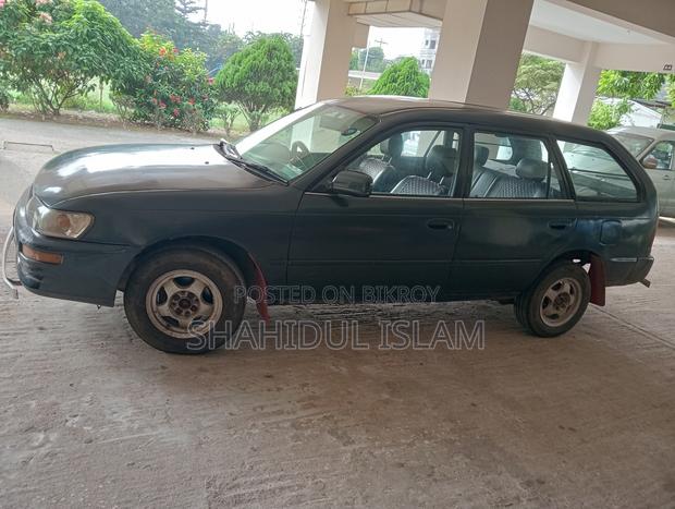 Toyota Corolla 1994