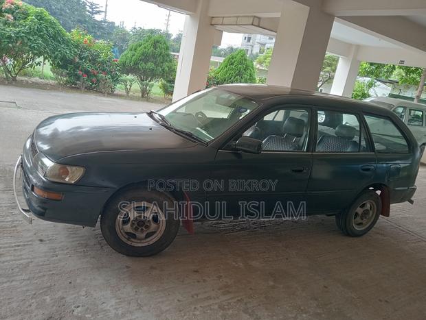 Toyota Corolla 1994