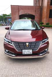 Toyota Premio 2017 Maroon for sale
