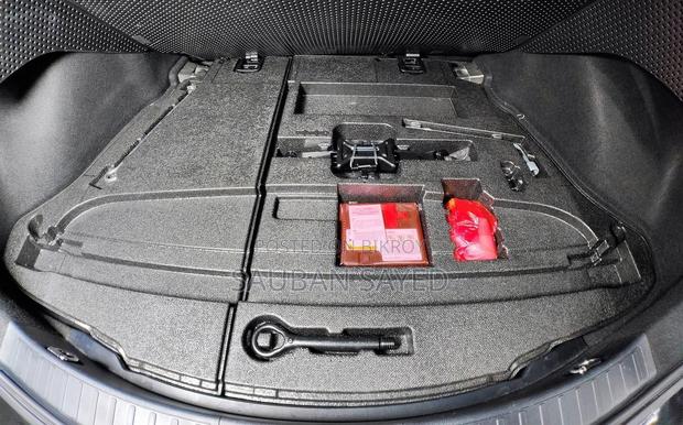 Toyota Prius 2018 Black