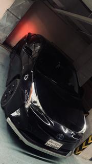 Toyota Prius 2018 Black for sale