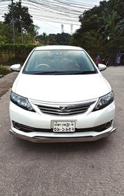 Toyota Allion 2010 Pearl for sale