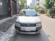 Toyota Probox 2013 Silver for sale