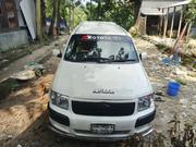 Toyota Probox 2004 Pearl for sale