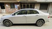 Toyota Corolla 2000 Silver for sale