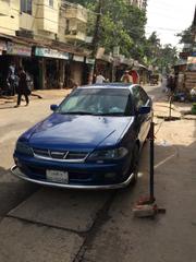 Toyota Carina 1.5 FWD Sedan 1997 Blue for sale