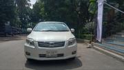 Toyota Axio 2011 Pearl for sale