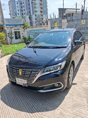 Toyota Premio 1.5 FWD 2012 Black for sale