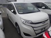 Toyota Noah 2.0 FWD (8 Seater) 2021 Pearl for sale