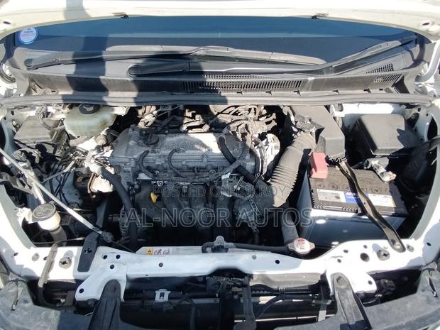 Toyota Noah 2.0 FWD (8 Seater) 2021 Pearl