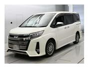 Toyota Noah 1.8 FWD Hybrid (7 seater) 2021 Pearl for sale