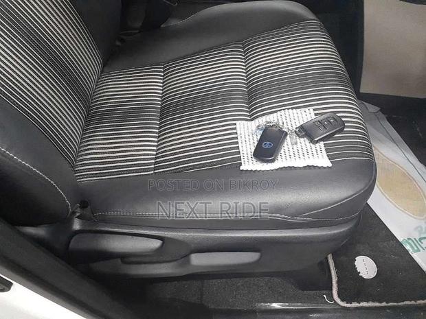 Toyota Noah 1.8 FWD Hybrid (7 seater) 2021 Pearl
