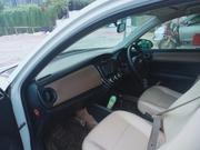 Toyota Axio 1.5 G 2WD 2012 White for sale