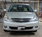 Toyota Allion 2004 Silver for sale