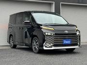 Toyota Voxy 2022 Black for sale