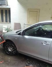 Toyota Allion 2004 Silver for sale