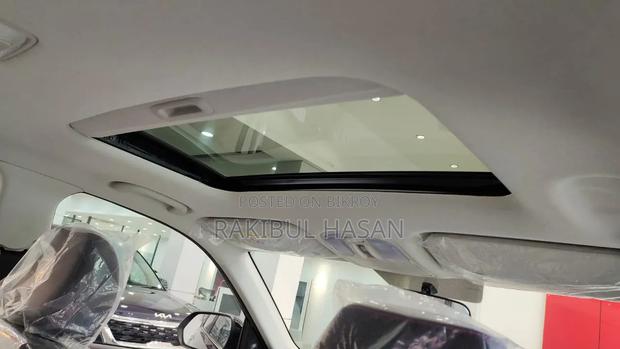Kia Sonet 1.0 Petrol FWD 2023 Black