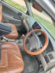 Toyota Sprinter 2000 Silver for sale