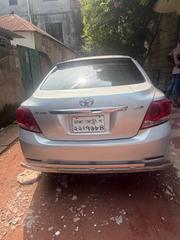 Toyota Allion 2011 Silver for sale