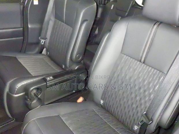 Toyota Noah 2023 Black