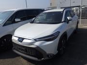 Toyota Corolla Cross 2022 Pearl for sale