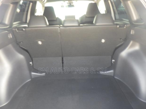 Toyota Corolla Cross 2022 Pearl