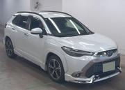Toyota Corolla Cross 2022 Pearl for sale