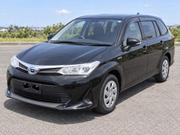 Toyota Axio 2021 Black for sale