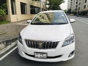 Toyota Premio 1.5 FWD 2012 Pearl for sale