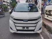 Toyota Noah 1.8 FWD Hybrid (7 seater) 2021 Pearl for sale