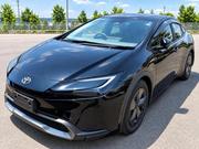 Toyota Prius 2023 Black for sale