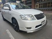 Toyota Corolla 2004 Pearl for sale
