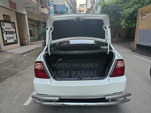 Toyota Corolla 2004 Pearl