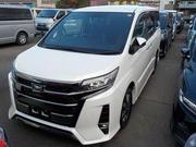 Toyota Noah 2020 Pearl for sale